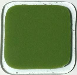 Fern Green Opal y96-4003 300mm x 290mm Youghi